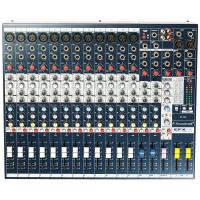 Мікшерний пульт Soundcraft EFX12