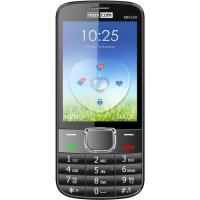 Мобільний телефон Maxcom MM320 Black