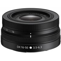 Об'єктив Nikon Z DX 16-50mm f/3.5-6.3 VR (JMA706DA)