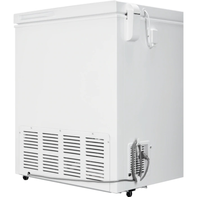 Морозильна скриня Zanussi ZCAN26FW1