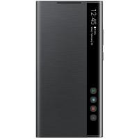Чохол до мобільного телефона Samsung Clear View Cover Galaxy Note 20 Ultra (N985) Black (EF-ZN985CBEGRU)