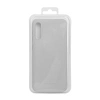 Чохол до мобільного телефона BeCover Matte Slim TPU Xiaomi Mi A3/CC9e White (704014) (704014)