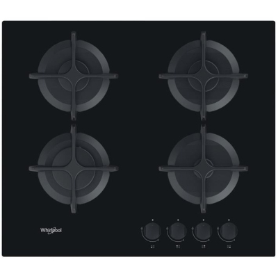 Варочна поверхня Whirlpool GOB616/NB