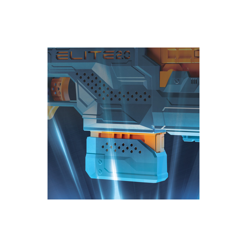 Іграшкова зброя Hasbro Nerf Elite 2.0 Фенікс (E9961)