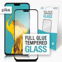 Скло захисне Piko Full Glue Huawei Honor 8X (1283126487927)