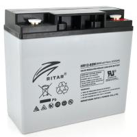 Батарея до ДБЖ Ritar HR1288W, 12V-22.0Ah (HR1288W)