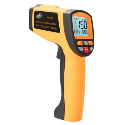 Пірометр Benetech промисловий -30-1150°C (GM1150)