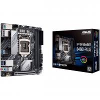 Материнська плата ASUS PRIME B460I-PLUS