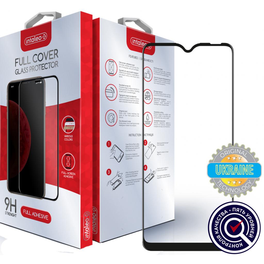 Скло захисне Intaleo Intaleo Full Glue ZTE BLADE A7S (1283126505492) Скло захисне Intaleo Intaleo Full Glue ZTE BLADE A7S (1283126505492)