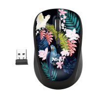 Мишка Trust Yvi Wireless Parrot (23387)