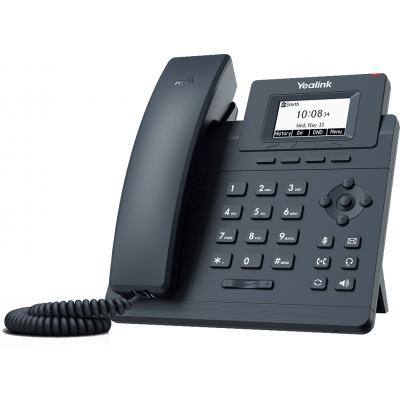 IP телефон Yealink SIP-T30P