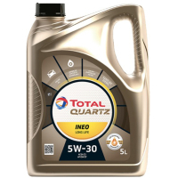 Моторна олива Total QUARTZ INEO LONGLIFE 5W-30 5л