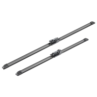 Щітка склоочисника Bosch 3 397 007 256