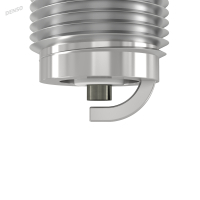 Spark plug Denso X24ESRU