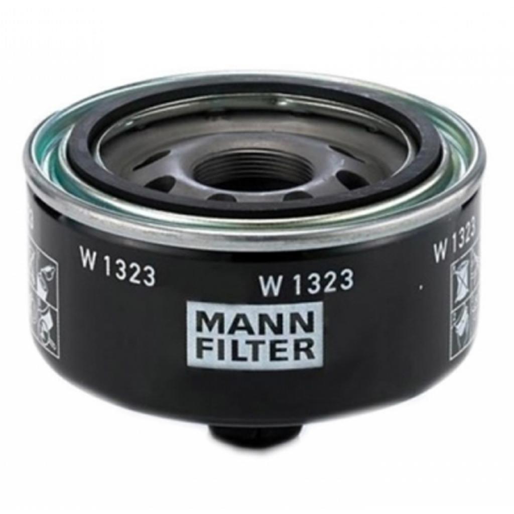 Фільтр масляний Mann W1323