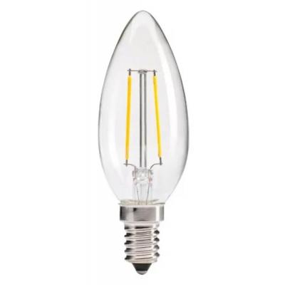 Works Filament C37-CanF-LB0430-E14 bulb