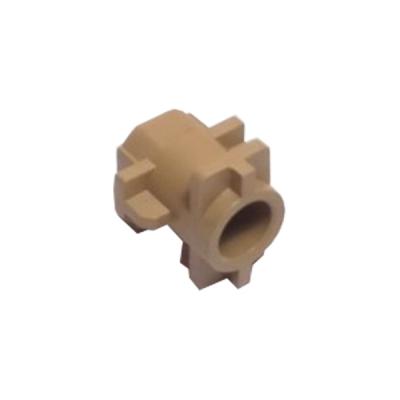 Втулка вала гумового Toshiba eSt2006/2306/2506/2007/2307 компл.аналог 6LJ78040000 AHK (3205704)