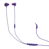 Навушники JBL Quantum 50 Purple (JBLQUANTUM50PUR)