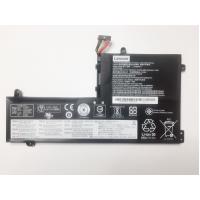 Акумулятор до ноутбука Lenovo Legion Y530-15ICH L17M3PG1, 52.5Wh (4670mAh), 3cell (A47625)