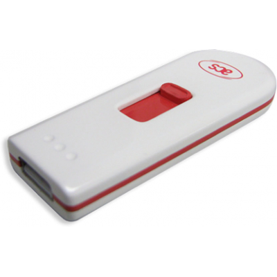 Зчитувач безконтактних карт ACS ACR122T NFC, Mifare (08-009)