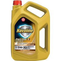 Моторна олива Texaco Havoline ProDS M 5w30 4л (6748)