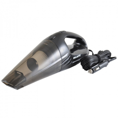 Vacuum cleaner BELAVTO "TORNADO" black (BA-53B)