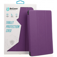 Чохол до планшета BeCover Smart Case Samsung Galaxy Tab A7 Lite SM-T220 / SM-T225 Purp (706455)