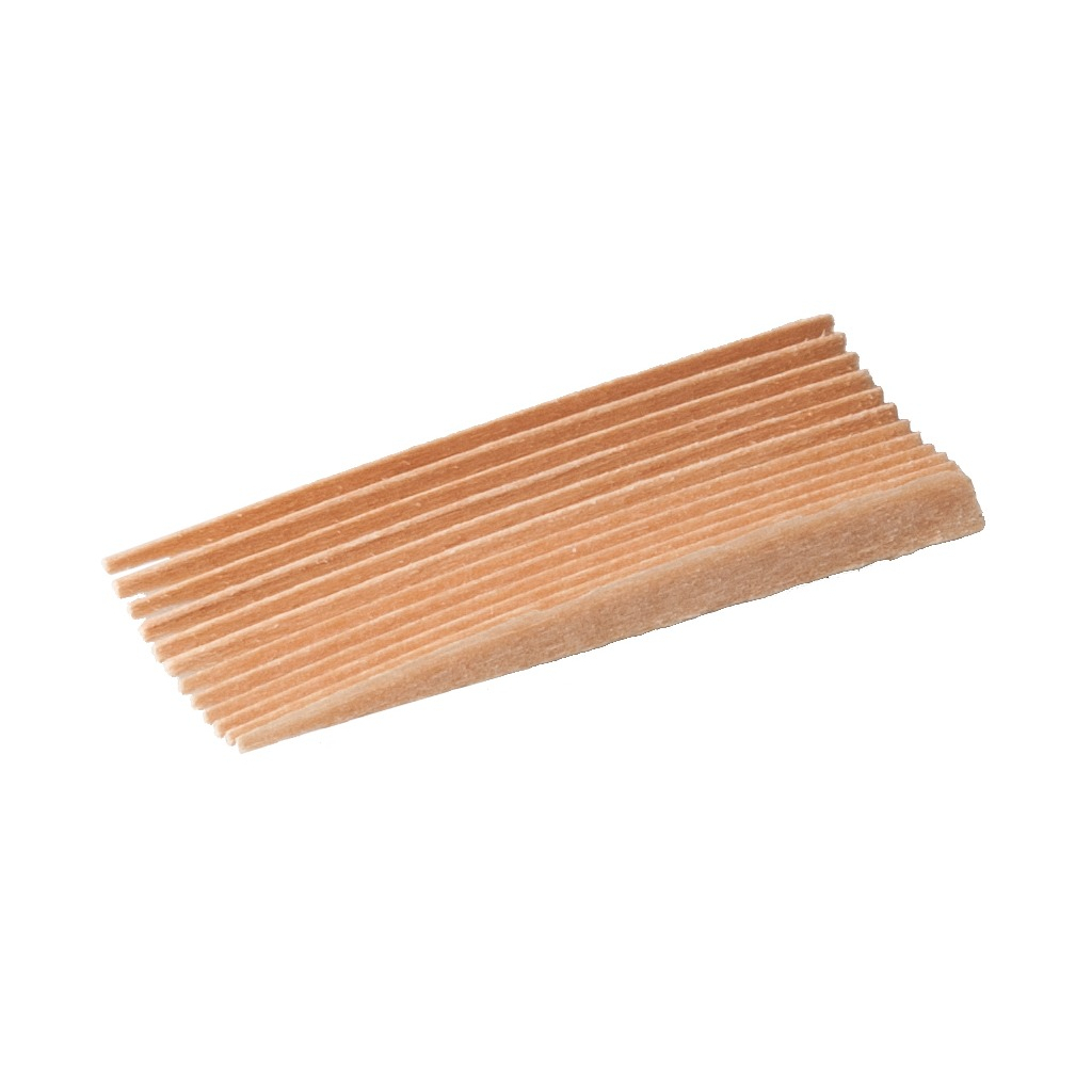 Зубочистки Paro Swiss fresh-sticks Медичні середнього розміру з ментолом 96 шт. (7610458017555)
