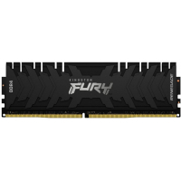 Модуль пам'яті для комп'ютера DDR4 32GB 3000 MHz Fury Renegade Kingston Fury (ex.HyperX) (KF430C16RB/32)