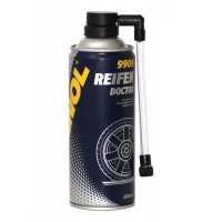 Герметик автомобільний Mannol Reifen Doctor (450ml) (9906)