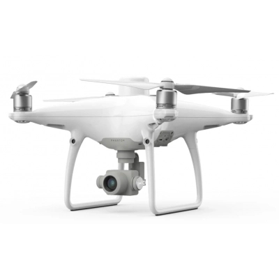 Квадрокоптер DJI Phantom 4 RTK (CP.TP.00000230.02)