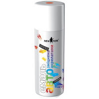 Аерозольна фарба для автомобіля New Ton 400 босфор 150 мл (000000448)