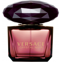 Туалетна вода Versace Crystal Noir тестер 90 мл (8018365071476/8011003808847)