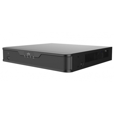 Реєстратор для відеоспостереження Hikvision iDS-7208HQHI-M1/S(C)