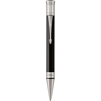 Ballpoint pen Parker DUOFOLD Classic Black СТ BP (92 132)