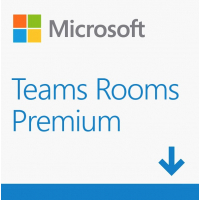 Офісний додаток Microsoft Teams Rooms Premium P1Y Annual License;IncludeOverage (CFQ7TTC0GZ16_0002_P1Y_A)