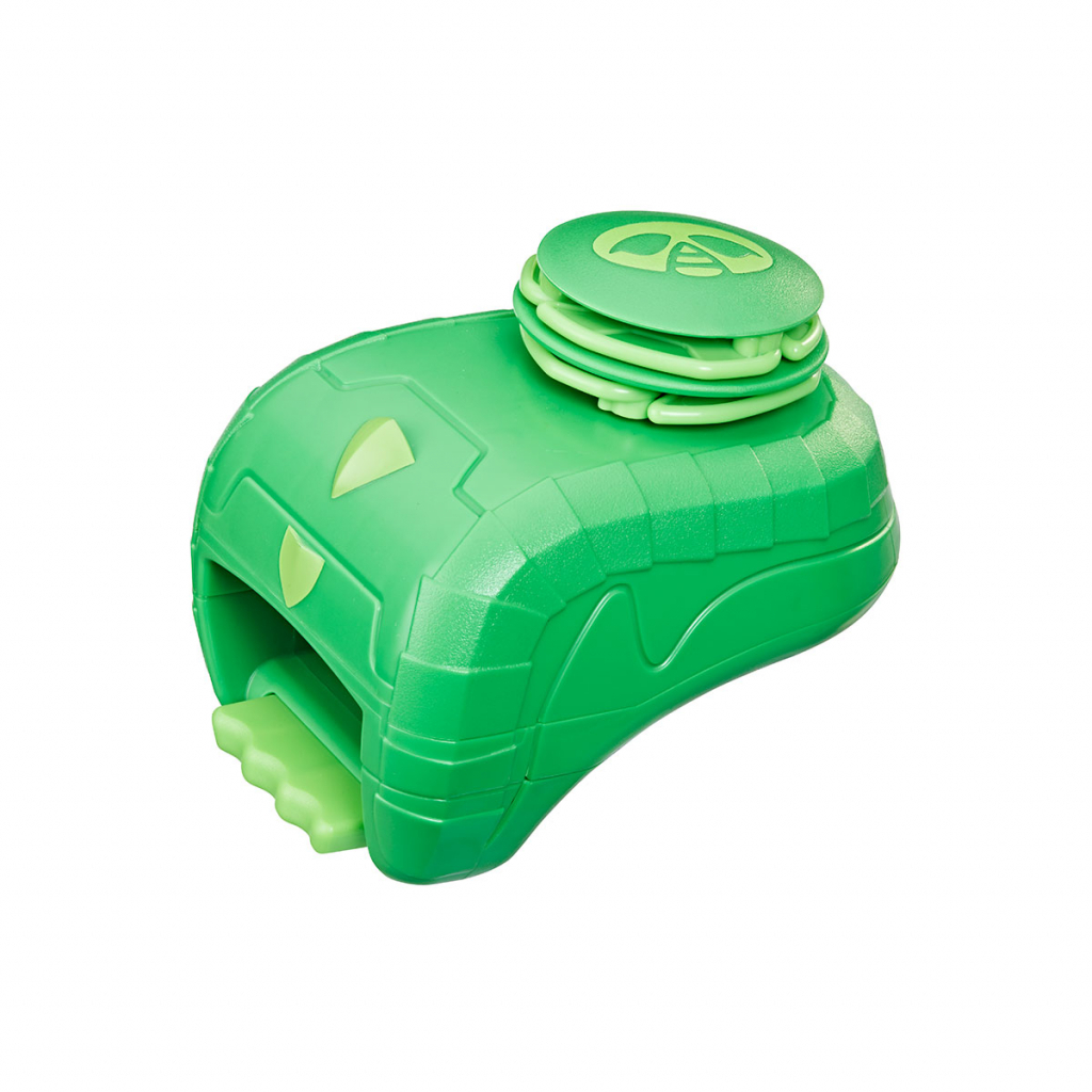 Ігровий набір PJ Masks Спорядження для рольових ігор Герої в масках - Рукавиця Гекк (F2145) Ігровий набір PJ Masks Спорядження для рольових ігор Герої в масках - Рукавиця Гекк (F2145)