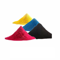 Тонер Kyocera Color universal , 100г Yellow IPM (TSKCUNVYLL)