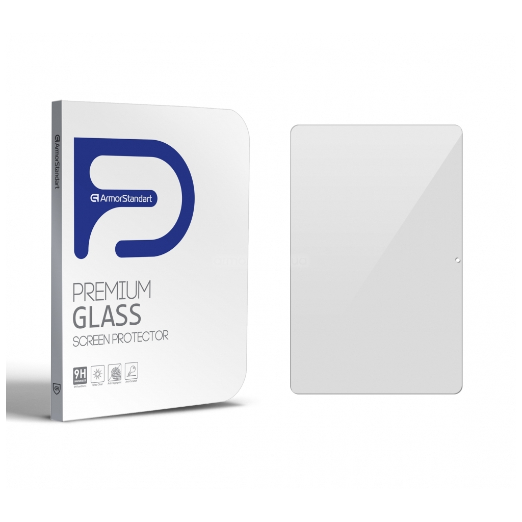 Скло захисне Armorstandart Glass.CR для Realme Pad 10.4 Clear (ARM61513) Скло захисне Armorstandart Glass.CR для Realme Pad 10.4 Clear (ARM61513)