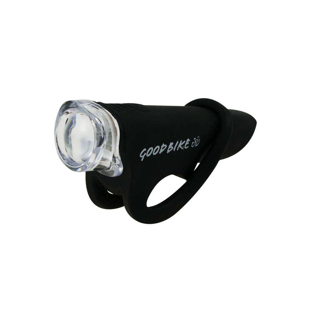 Передня велофара Good Bike FLIGHT 1 LED (94339-IS) Передня велофара Good Bike FLIGHT 1 LED (94339-IS)