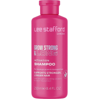 Шампунь Lee Stafford Hair Growth для посилення росту волосся 250 мл (5060282706460)
