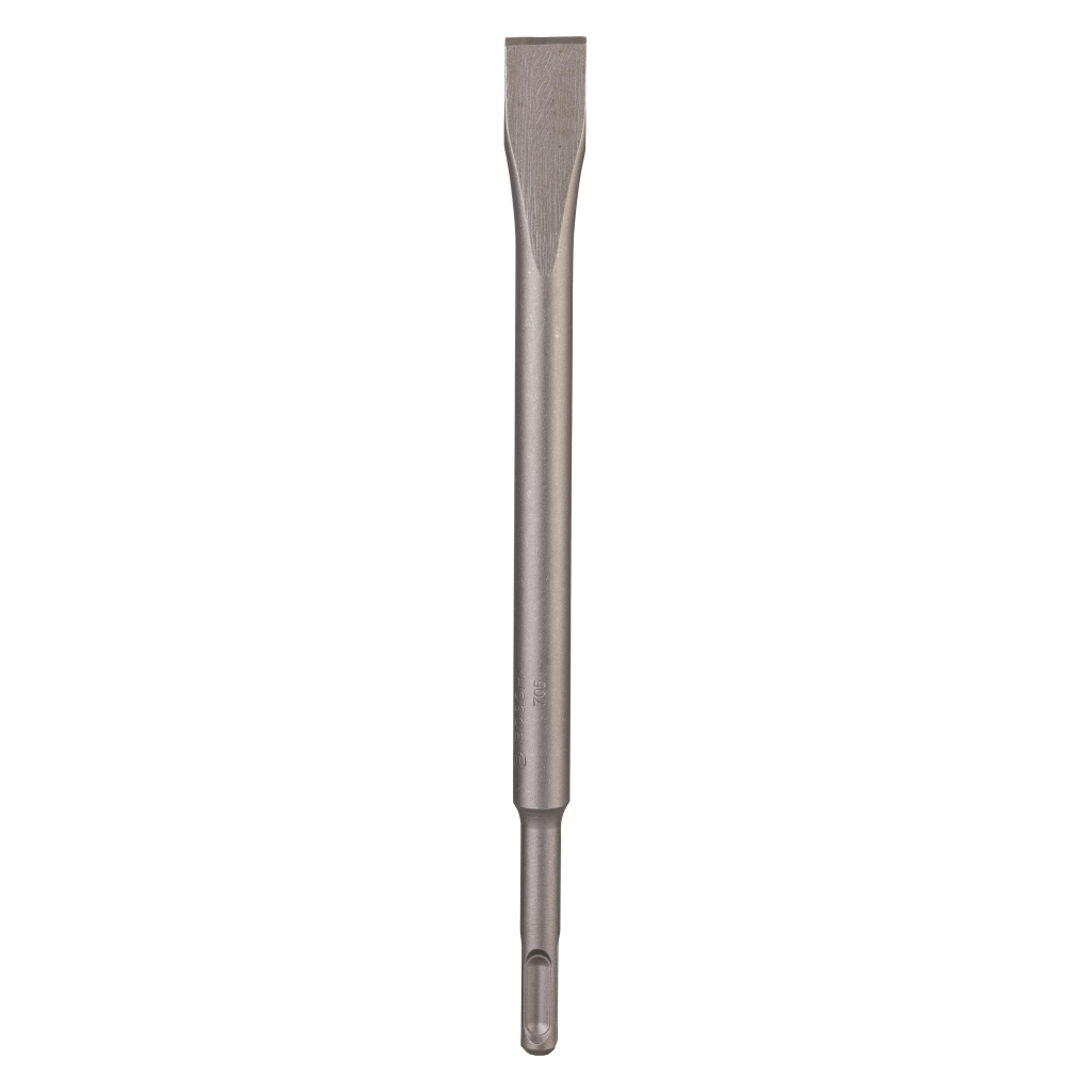 Зубило Bosch піка ECO SDS-Plus 250мм (2.608.578.518)