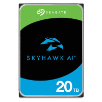 Жорсткий диск 3.5" 20TB Seagate (ST20000VE002)