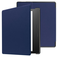 Чохол до електронної книги Armorstandart Amazon Kindle Oasis 10th Gen Dark Blue (ARM56163)