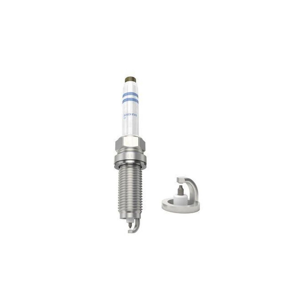 Свічка запалювання Bosch 0 241 140 537 Свічка запалювання Bosch 0 241 140 537