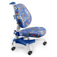 Children's chair Mealux Champion WB (Y-718 WB)