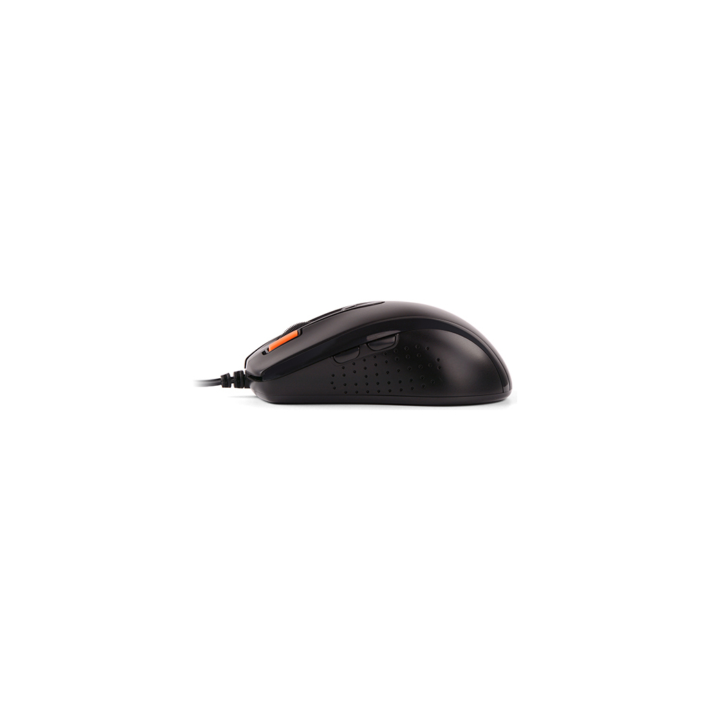 Мишка A4Tech N-70FXS Black (4711421948760) Мишка A4Tech N-70FXS Black (4711421948760)