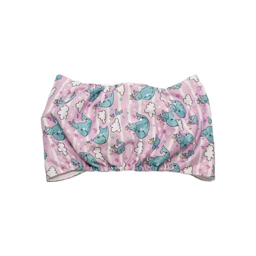 Підгузки для тварин MISOKO&CO Багаторазовий для псів L (кити) (HAINMSK63094)