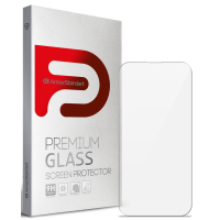 Скло захисне Armorstandart Glass.CR Apple iPhone 14 Plus / 13 Pro Max (ARM61977)