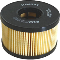 Oil filter MECAFILTER ELH4294